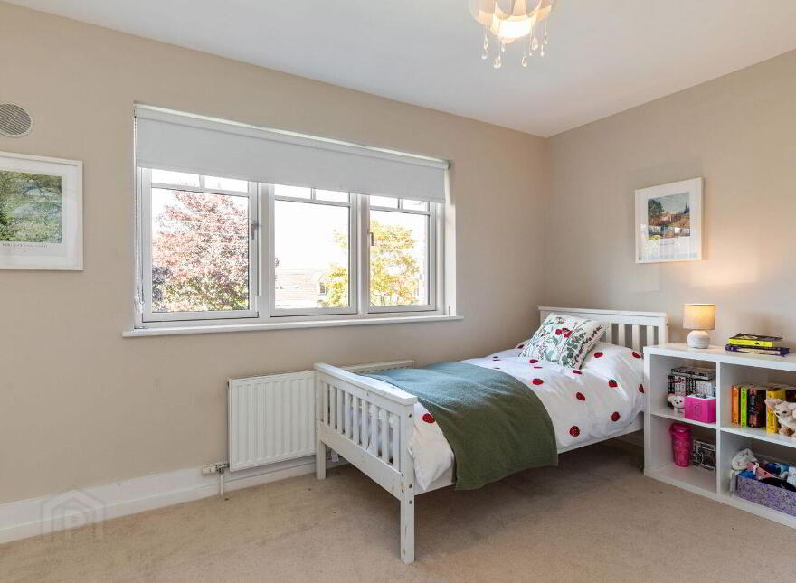 Castlerock, Newtownpark Avenue, Blackrock, Blackrock, A94T9V4