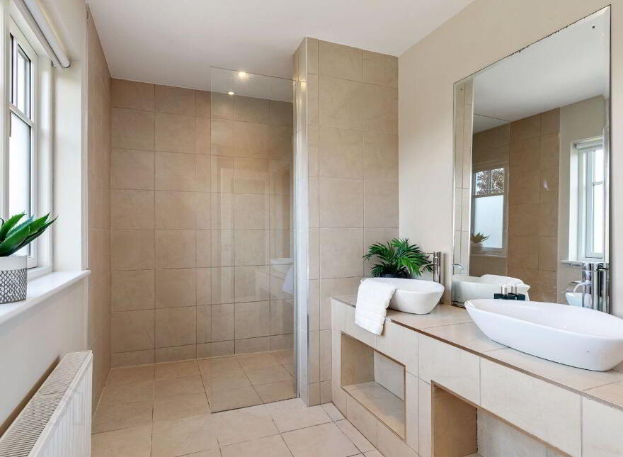 Castlerock, Newtownpark Avenue, Blackrock, Blackrock, A94T9V4