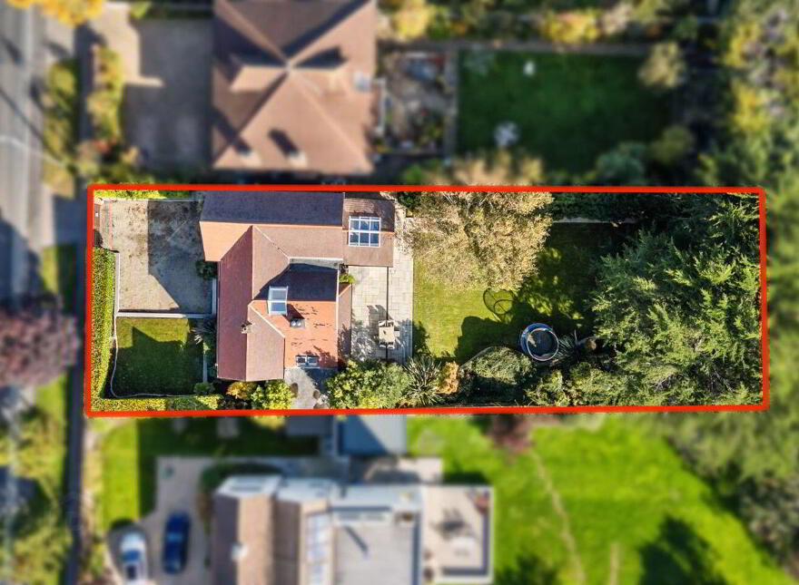 Castlerock, Newtownpark Avenue, Blackrock, Blackrock, A94T9V4