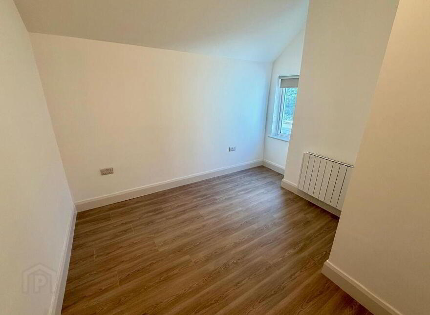 O'Connell Street, Ballymote, F56Y102
