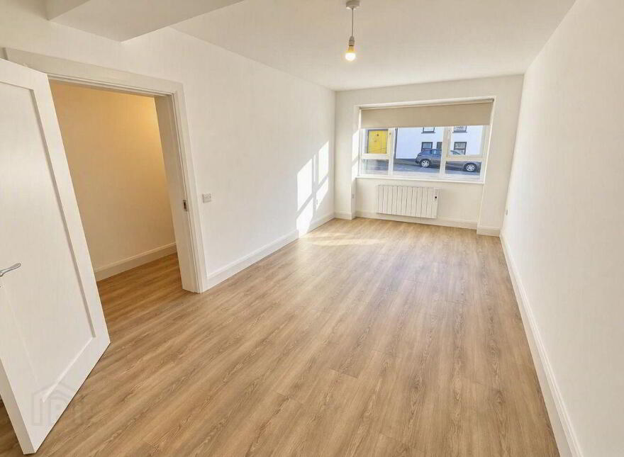 O'Connell Street, Ballymote, F56Y102