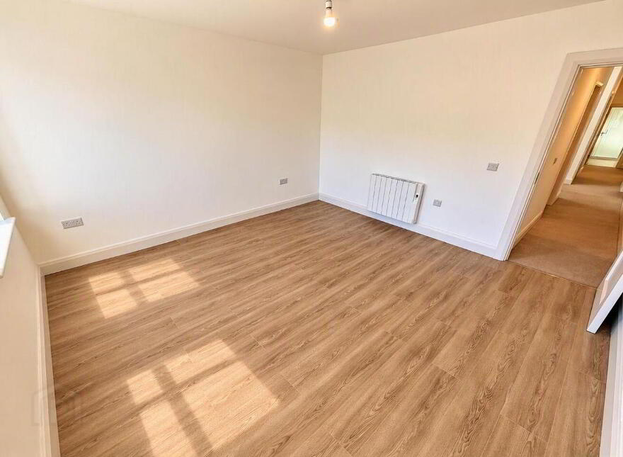 O'Connell Street, Ballymote, F56Y102