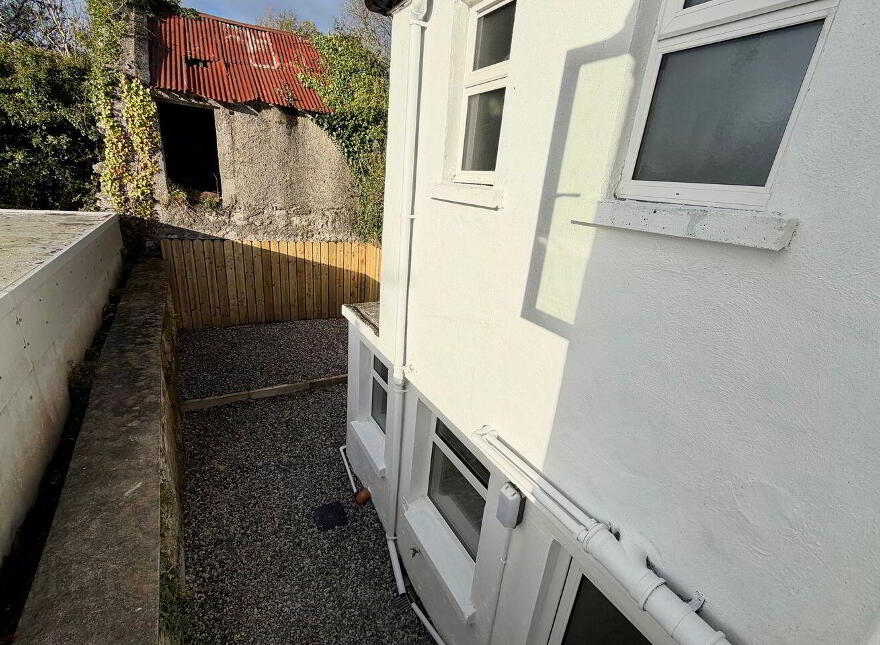 O'Connell Street, Ballymote, F56Y102