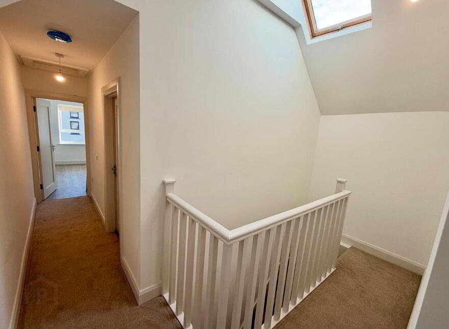 O'Connell Street, Ballymote, F56Y102