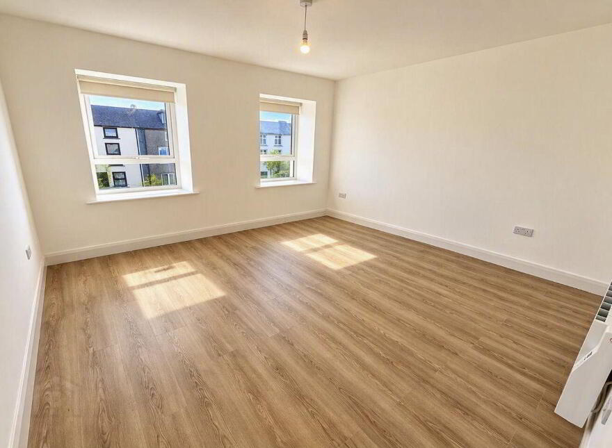O'Connell Street, Ballymote, F56Y102