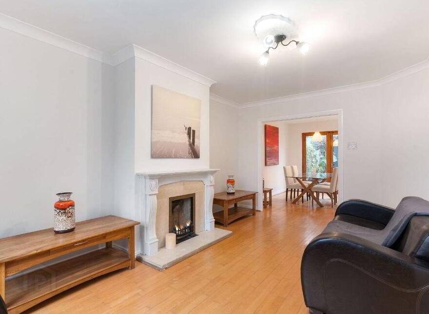 10 Glenbourne View, Leopardstown Valley, Leopardstown, Dublin 18, D18V8X4