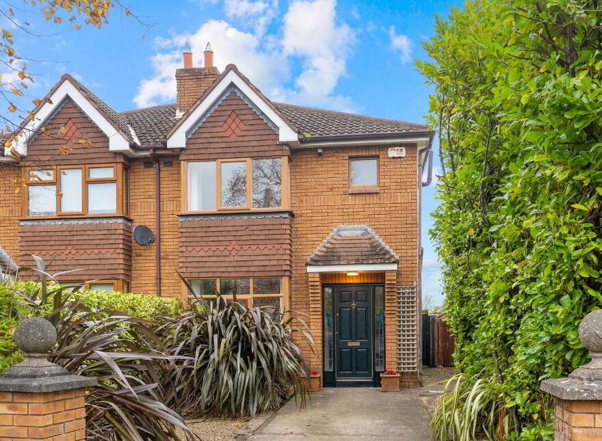 10 Glenbourne View, Leopardstown Valley, Leopardstown, Dublin 18, D18V8X4