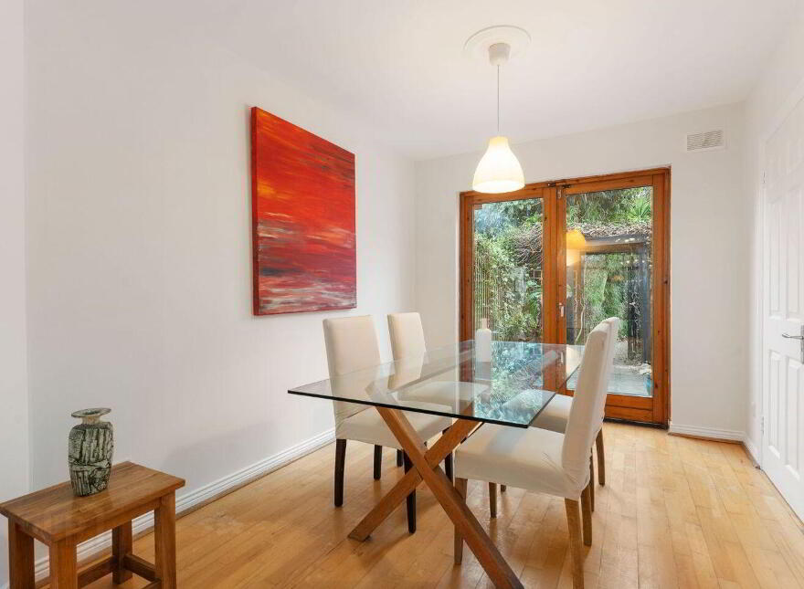 10 Glenbourne View, Leopardstown Valley, Leopardstown, Dublin 18, D18V8X4