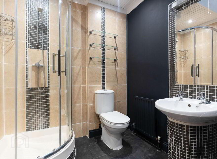 10 Glenbourne View, Leopardstown Valley, Leopardstown, Dublin 18, D18V8X4