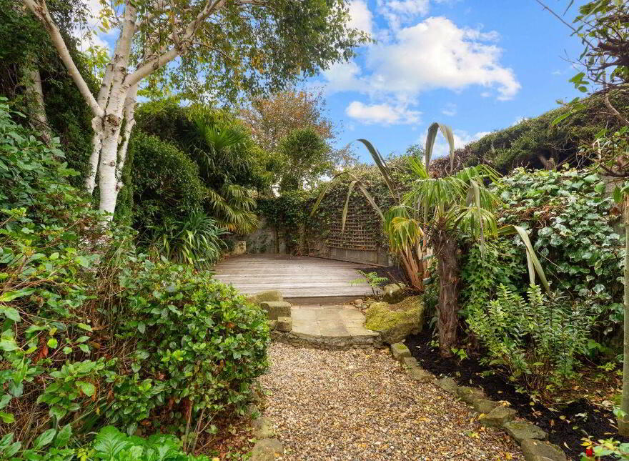 10 Glenbourne View, Leopardstown Valley, Leopardstown, Dublin 18, D18V8X4
