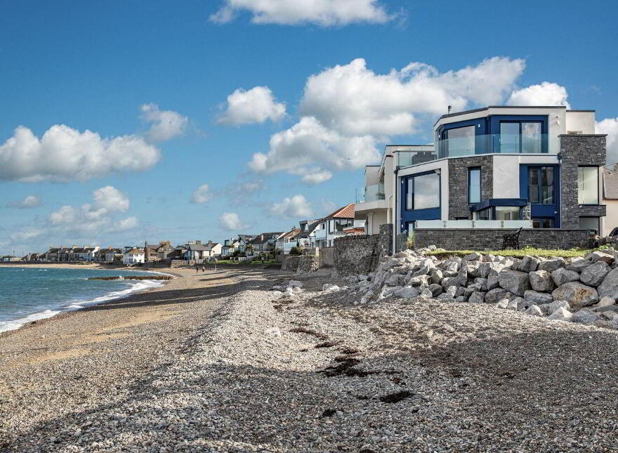 Tigín, 34 Quay Street, Skerries, K34YX59