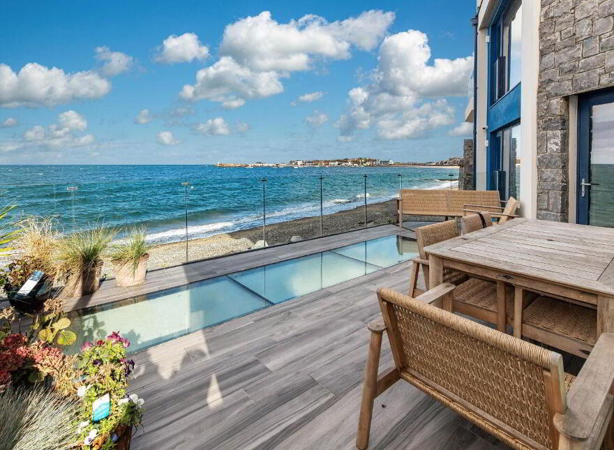 Tigín, 34 Quay Street, Skerries, K34YX59