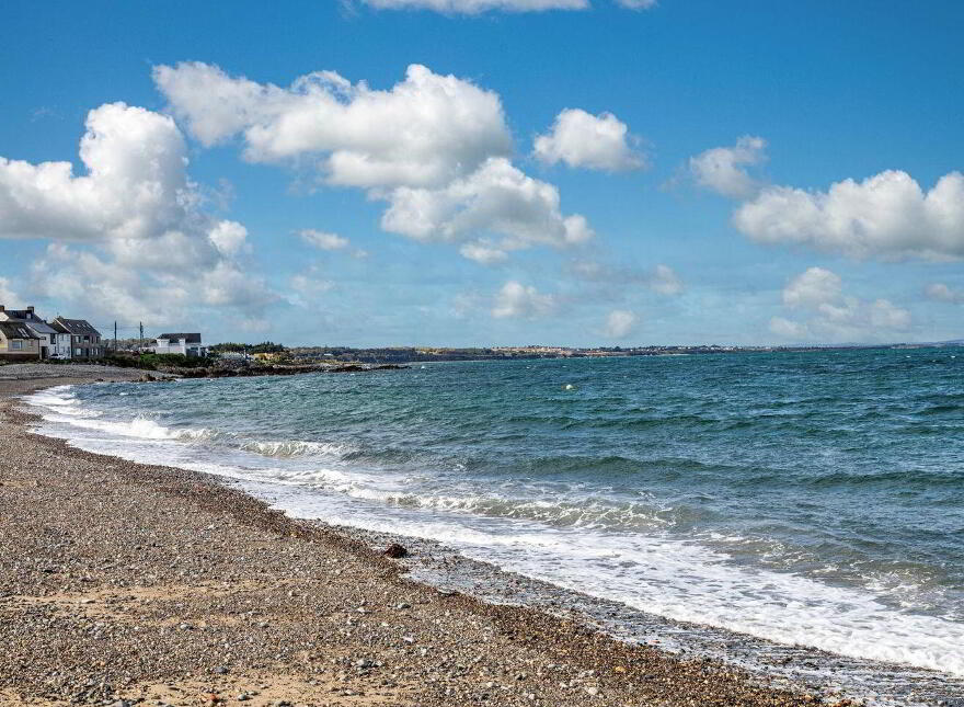 Tigín, 34 Quay Street, Skerries, K34YX59