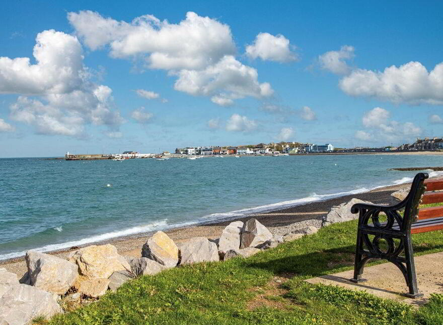 Tigín, 34 Quay Street, Skerries, K34YX59