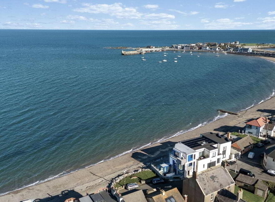 Tigín, 34 Quay Street, Skerries, K34YX59