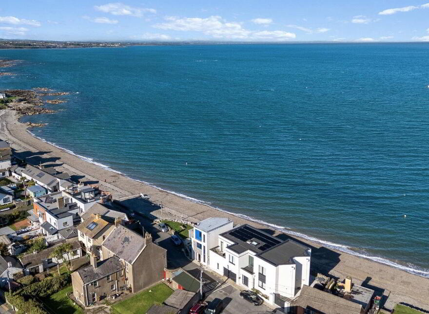 Tigín, 34 Quay Street, Skerries, K34YX59