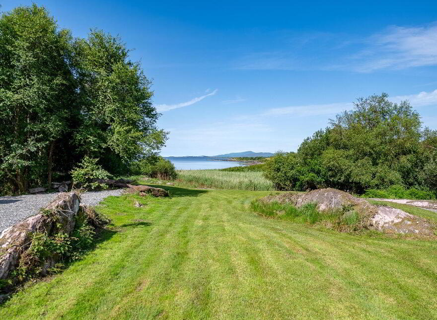 Ashton, Coornagillagh, Tuosist, Coornagillagh, V93FP52