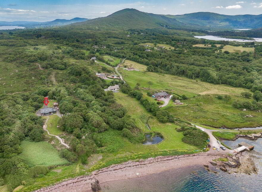 Ashton, Coornagillagh, Tuosist, Coornagillagh, V93FP52