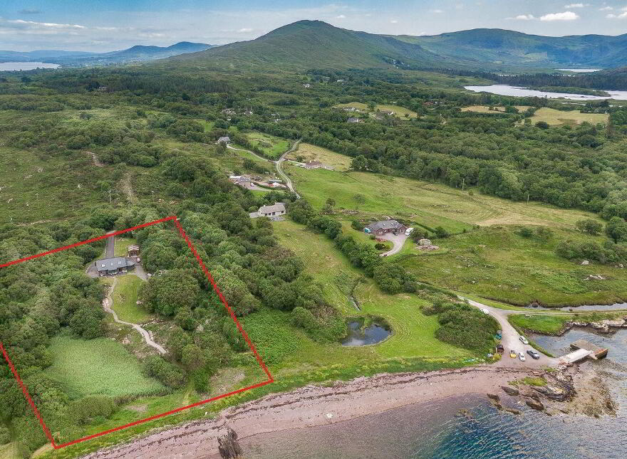 Ashton, Coornagillagh, Tuosist, Coornagillagh, V93FP52