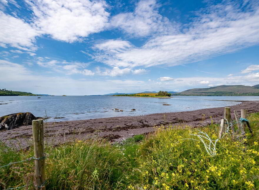 Ashton, Coornagillagh, Tuosist, Coornagillagh, V93FP52