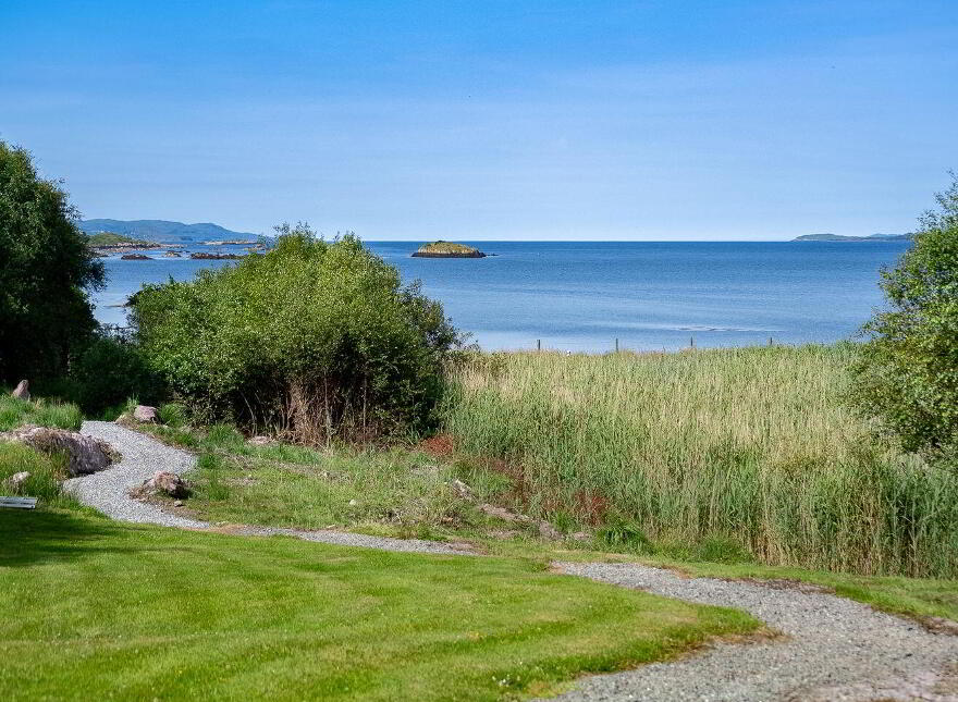 Ashton, Coornagillagh, Tuosist, Coornagillagh, V93FP52