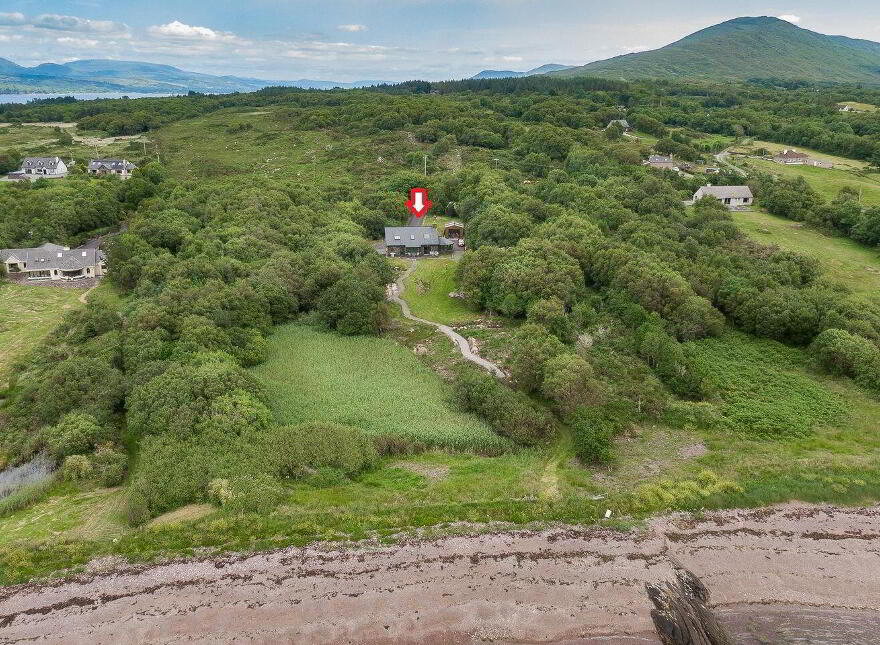 Ashton, Coornagillagh, Tuosist, Coornagillagh, V93FP52