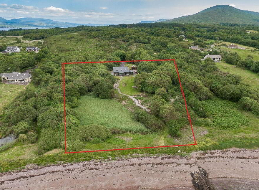 Ashton, Coornagillagh, Tuosist, Coornagillagh, V93FP52