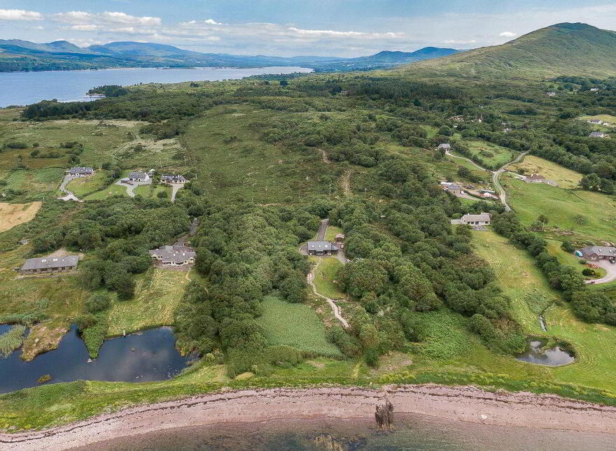Ashton, Coornagillagh, Tuosist, Coornagillagh, V93FP52