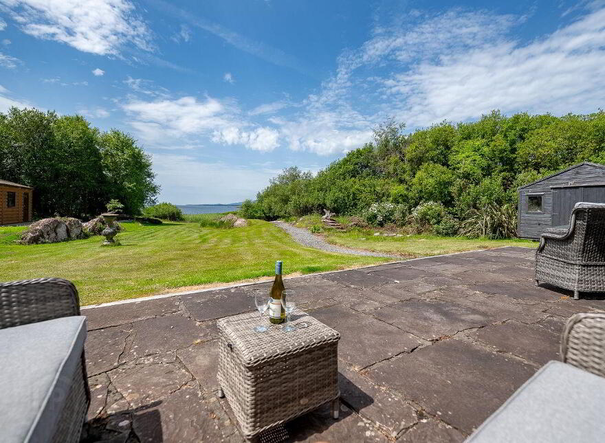Ashton, Coornagillagh, Tuosist, Coornagillagh, V93FP52