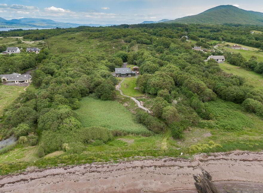 Ashton, Coornagillagh, Tuosist, Coornagillagh, V93FP52