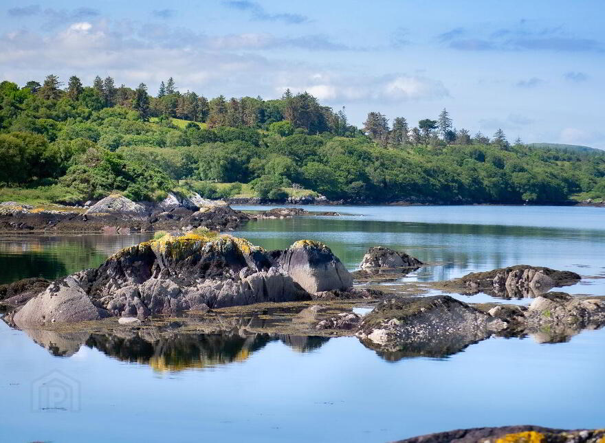 Ashton, Coornagillagh, Tuosist, Coornagillagh, V93FP52