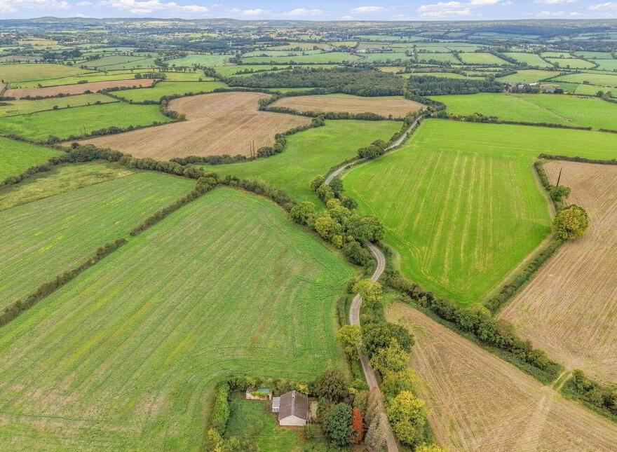 Cronyhorn, Ballymore, Ferns, Y21R5D2