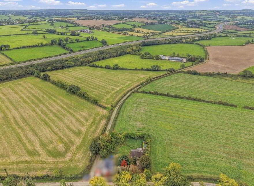 Cronyhorn, Ballymore, Ferns, Y21R5D2