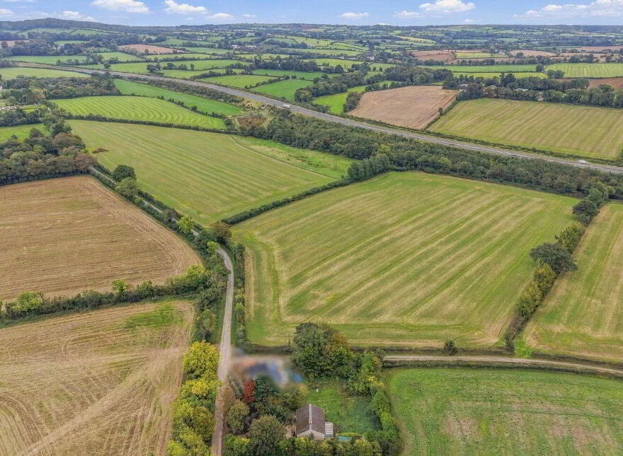 Cronyhorn, Ballymore, Ferns, Y21R5D2