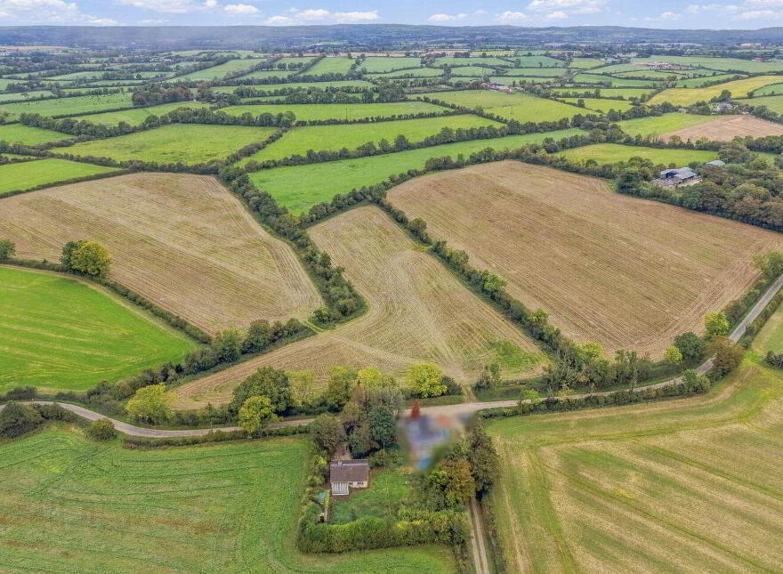 Cronyhorn, Ballymore, Ferns, Y21R5D2