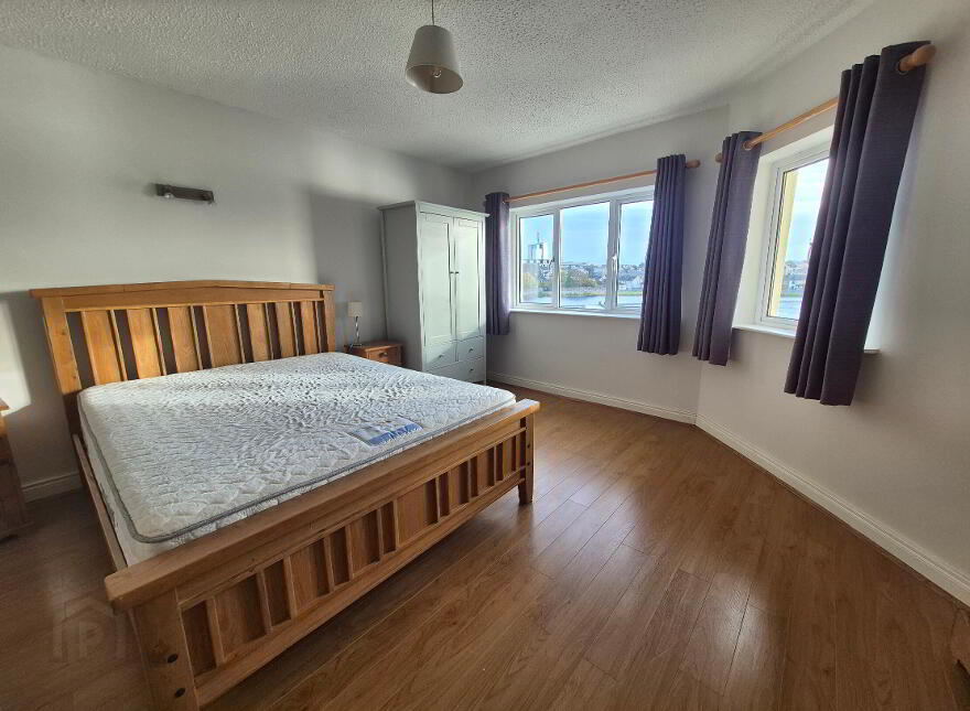 Apartment 33 Shannon Weir, Sr. Bernard Quay, Athlone, N37E781