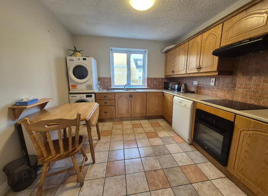Apartment 33 Shannon Weir, Sr. Bernard Quay, Athlone, N37E781