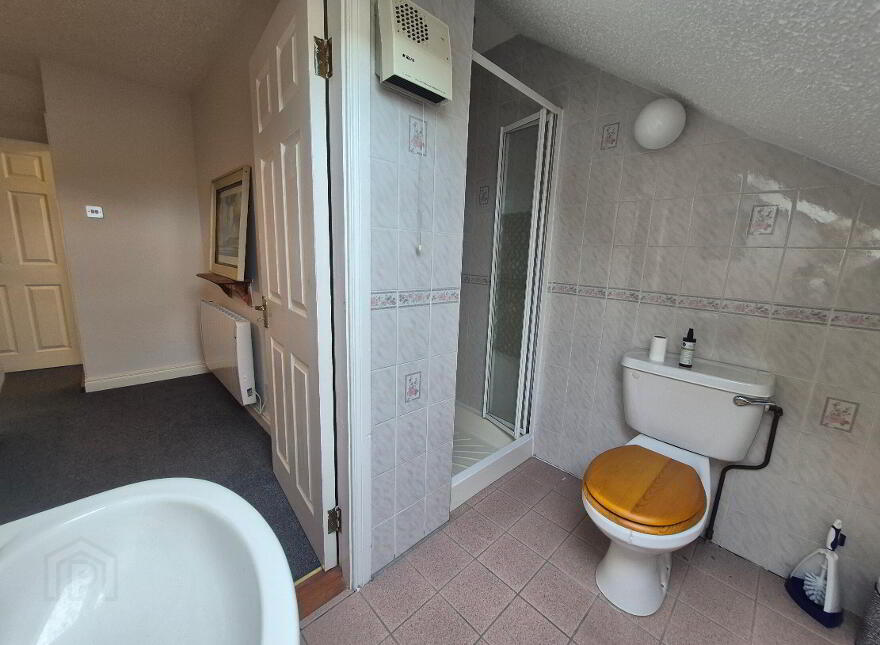 Apartment 33 Shannon Weir, Sr. Bernard Quay, Athlone, N37E781