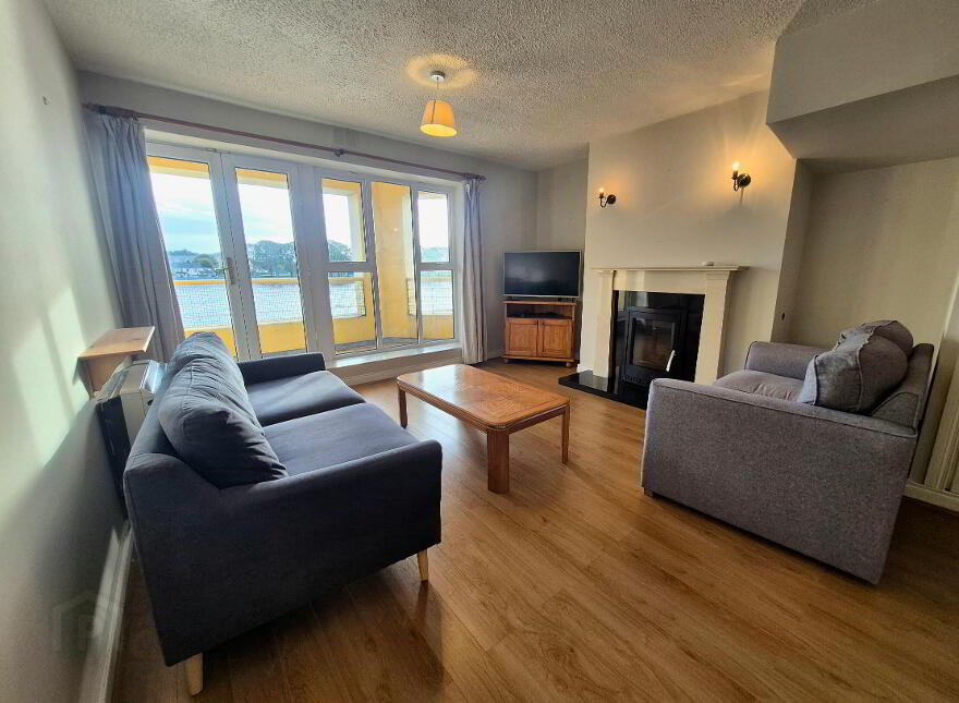 Apartment 33 Shannon Weir, Sr. Bernard Quay, Athlone, N37E781