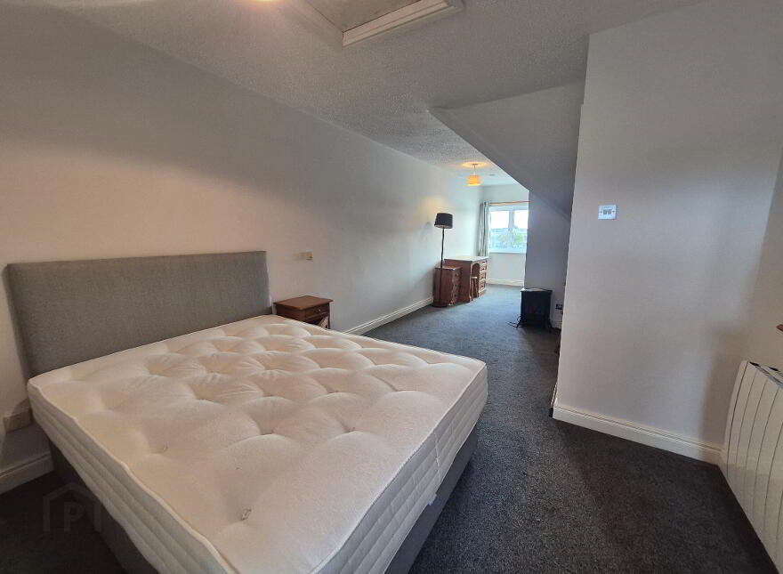 Apartment 33 Shannon Weir, Sr. Bernard Quay, Athlone, N37E781