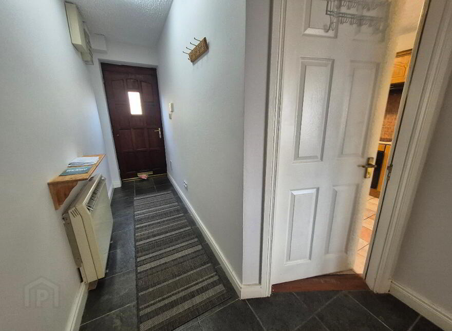 Apartment 33 Shannon Weir, Sr. Bernard Quay, Athlone, N37E781