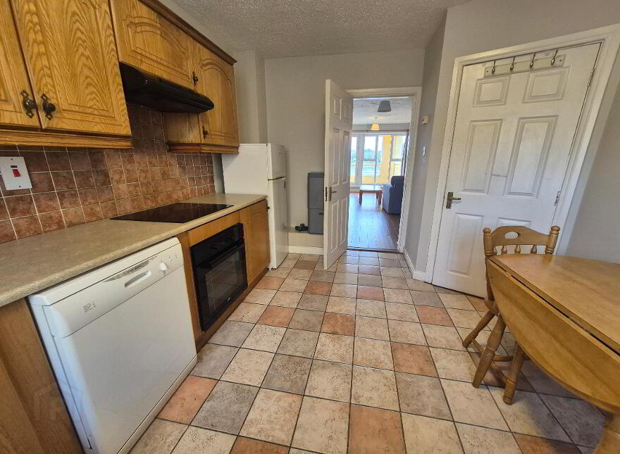 Apartment 33 Shannon Weir, Sr. Bernard Quay, Athlone, N37E781