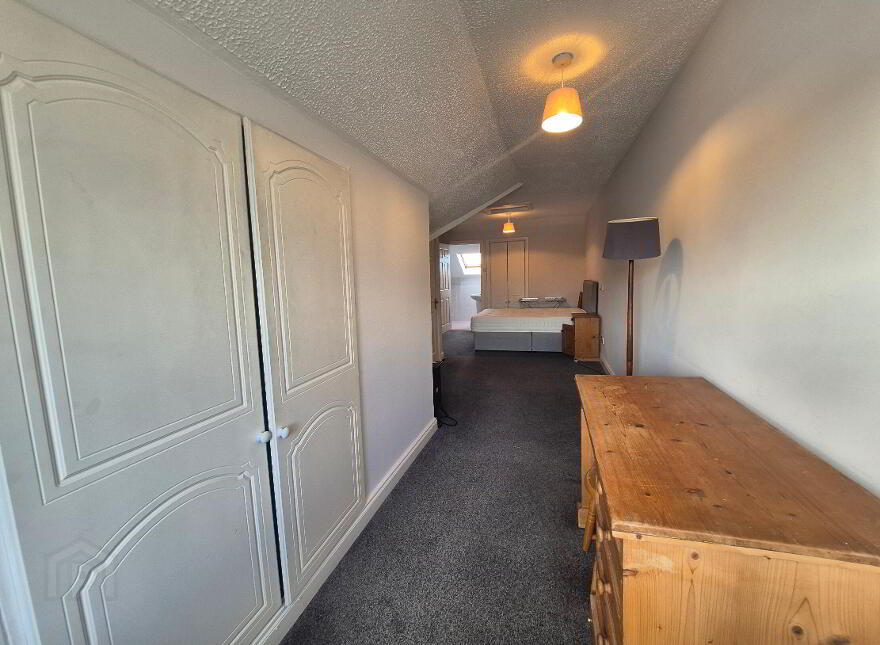Apartment 33 Shannon Weir, Sr. Bernard Quay, Athlone, N37E781