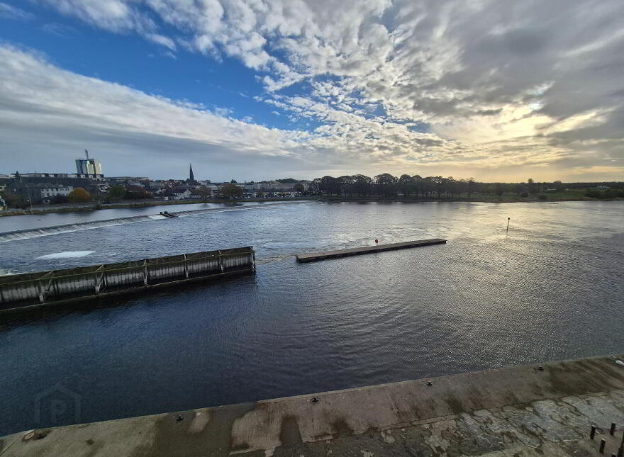Apartment 33 Shannon Weir, Sr. Bernard Quay, Athlone, N37E781