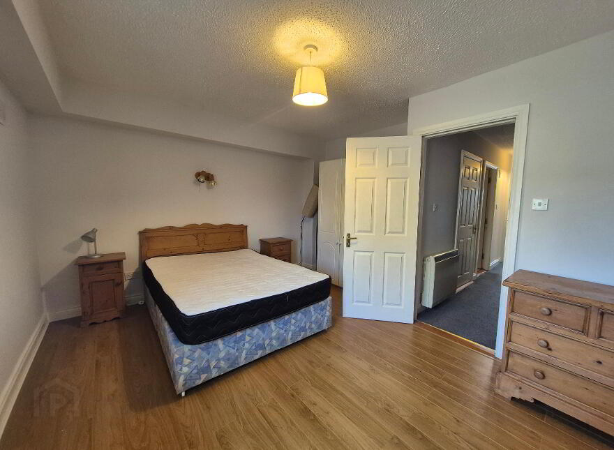 Apartment 33 Shannon Weir, Sr. Bernard Quay, Athlone, N37E781