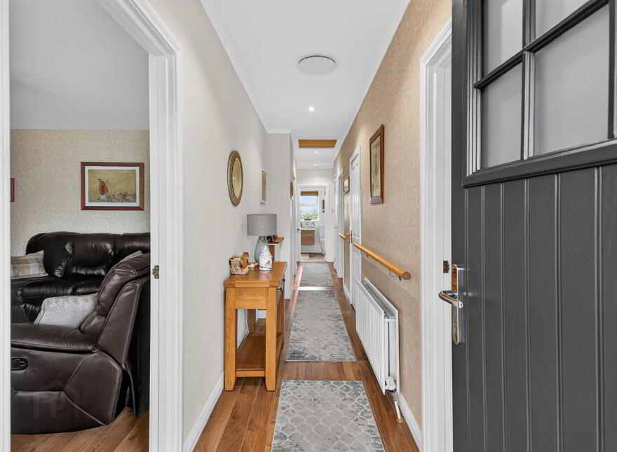 8 Castlehill, Comber, Newtownards, BT23 5XA