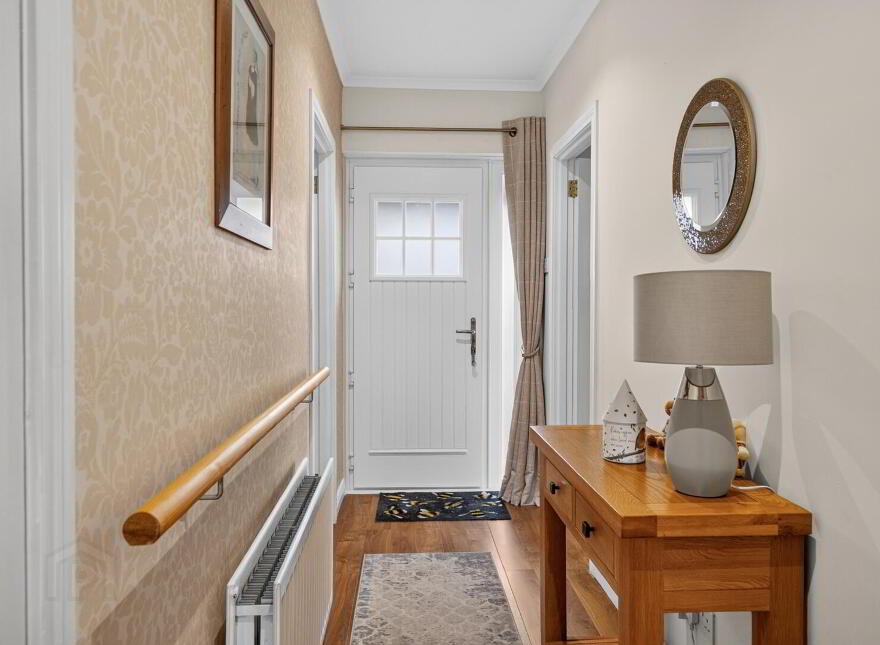 8 Castlehill, Comber, Newtownards, BT23 5XA