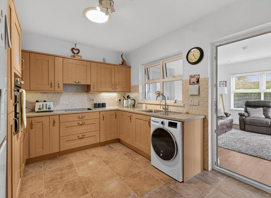 8 Castlehill, Comber, Newtownards, BT23 5XA