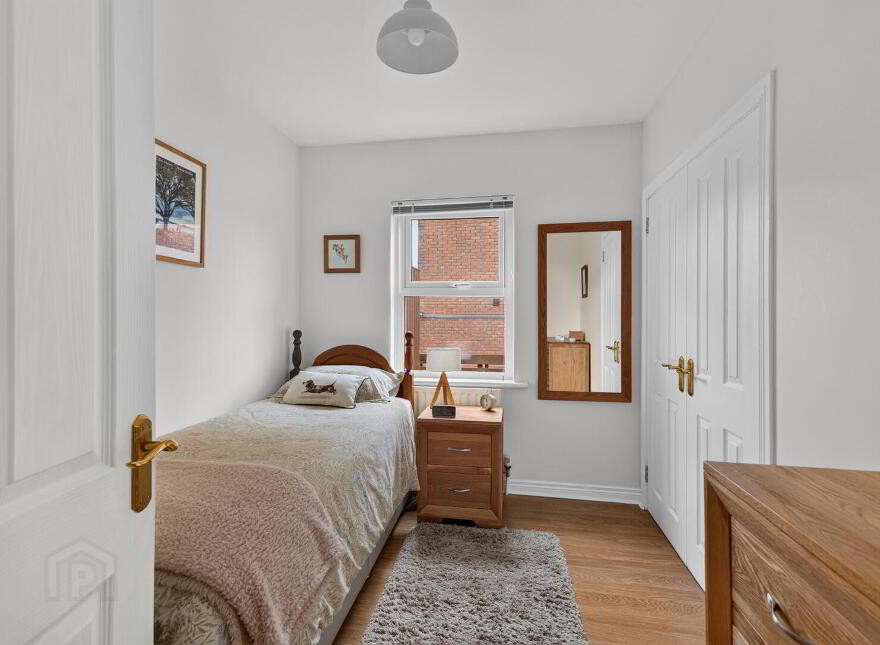 8 Castlehill, Comber, Newtownards, BT23 5XA