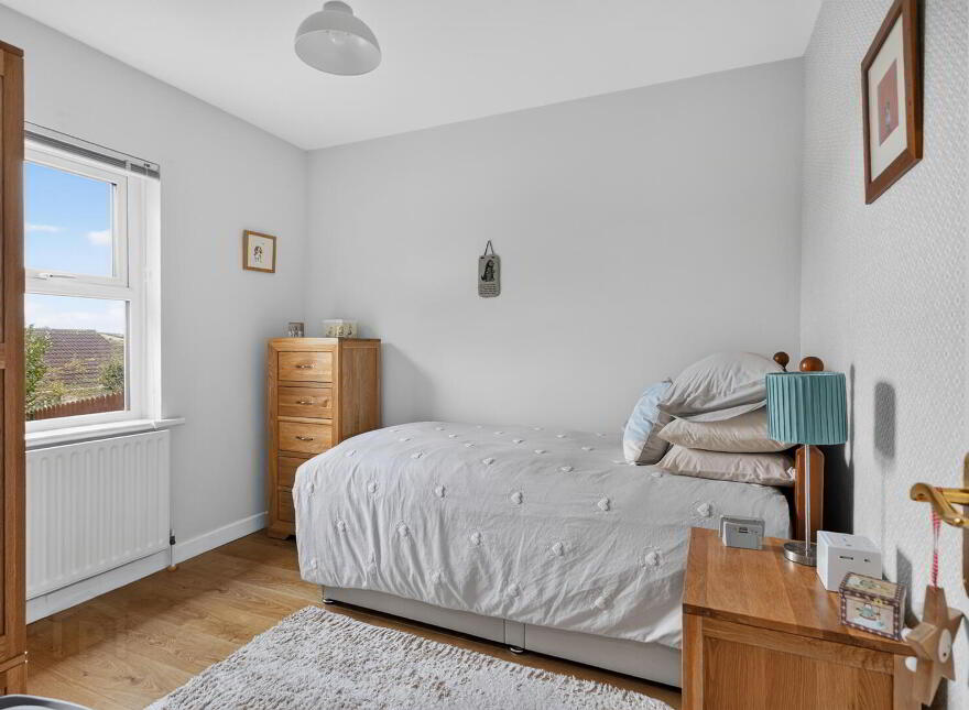 8 Castlehill, Comber, Newtownards, BT23 5XA